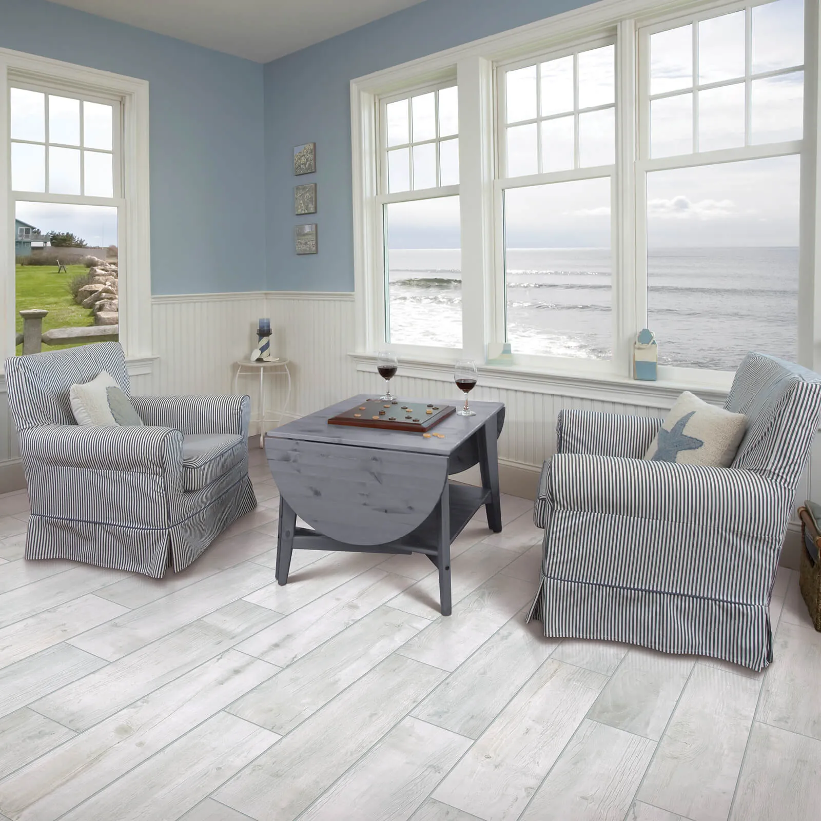 Tile Flooring | Kemper Flooring